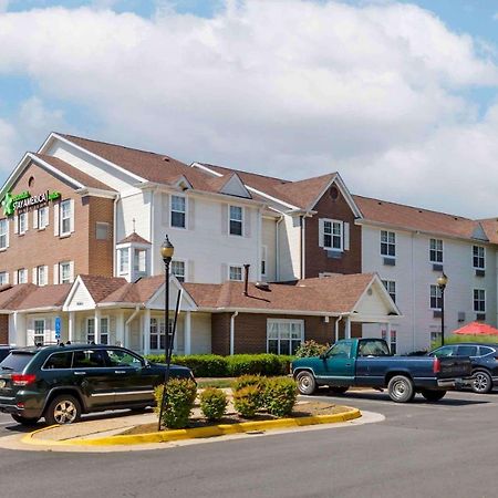 Extended Stay America Suites - Chantilly - Dulles المظهر الخارجي الصورة