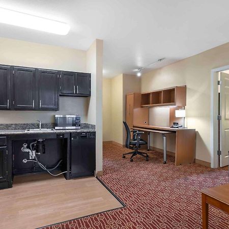 Extended Stay America Suites - Chantilly - Dulles المظهر الخارجي الصورة