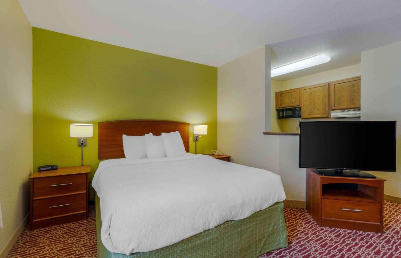 Extended Stay America Suites - Chantilly - Dulles المظهر الخارجي الصورة