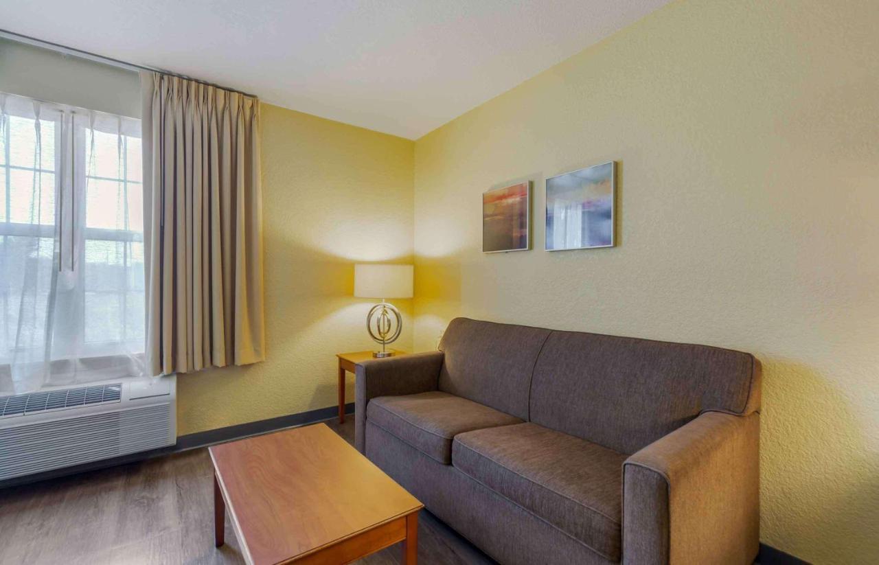 Extended Stay America Suites - Chantilly - Dulles المظهر الخارجي الصورة