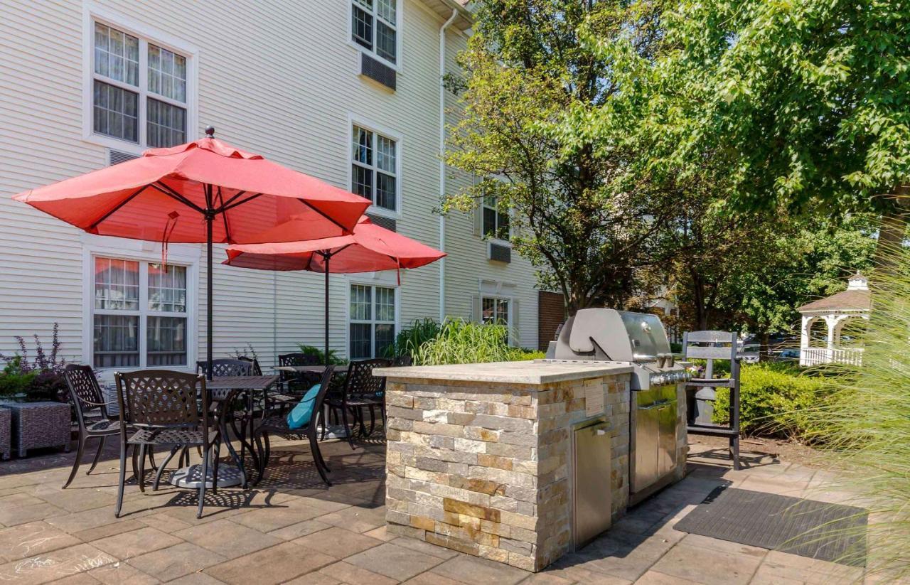 Extended Stay America Suites - Chantilly - Dulles المظهر الخارجي الصورة