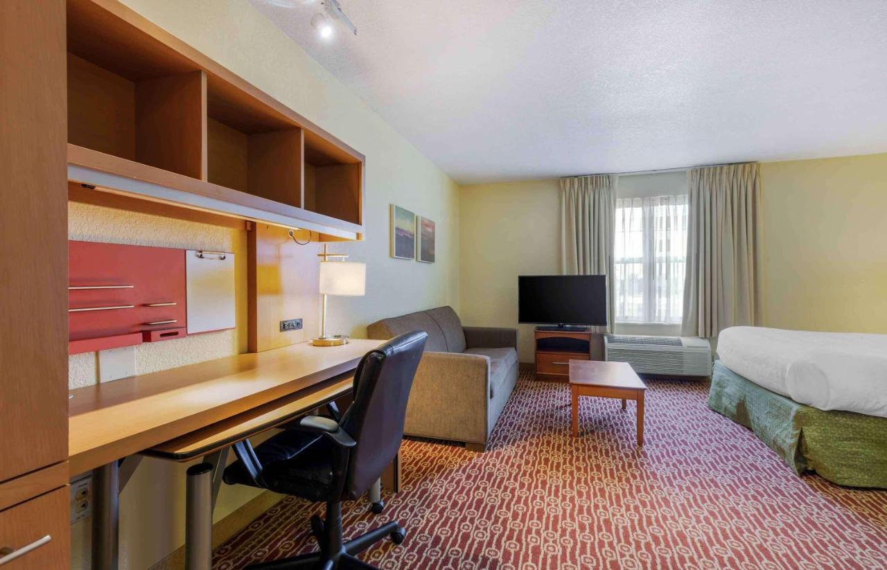 Extended Stay America Suites - Chantilly - Dulles المظهر الخارجي الصورة