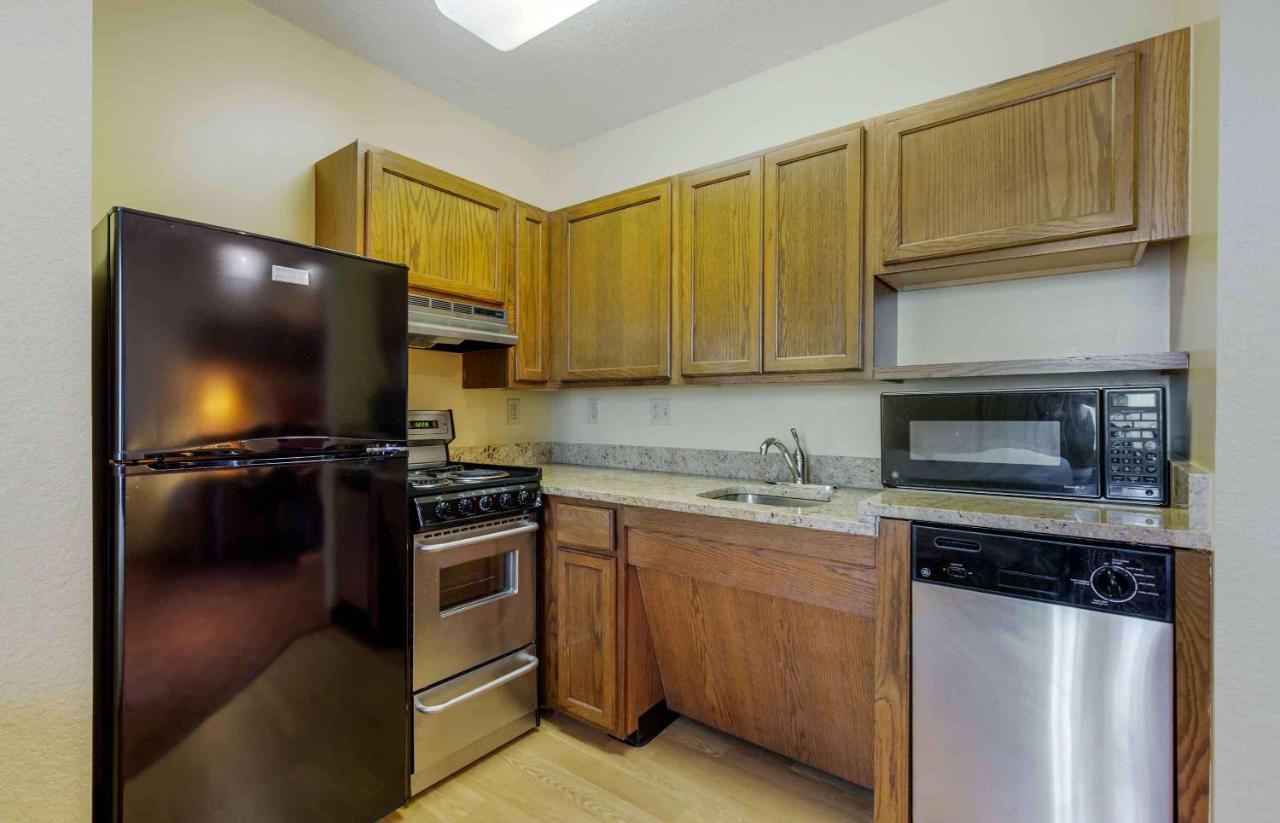 Extended Stay America Suites - Chantilly - Dulles المظهر الخارجي الصورة