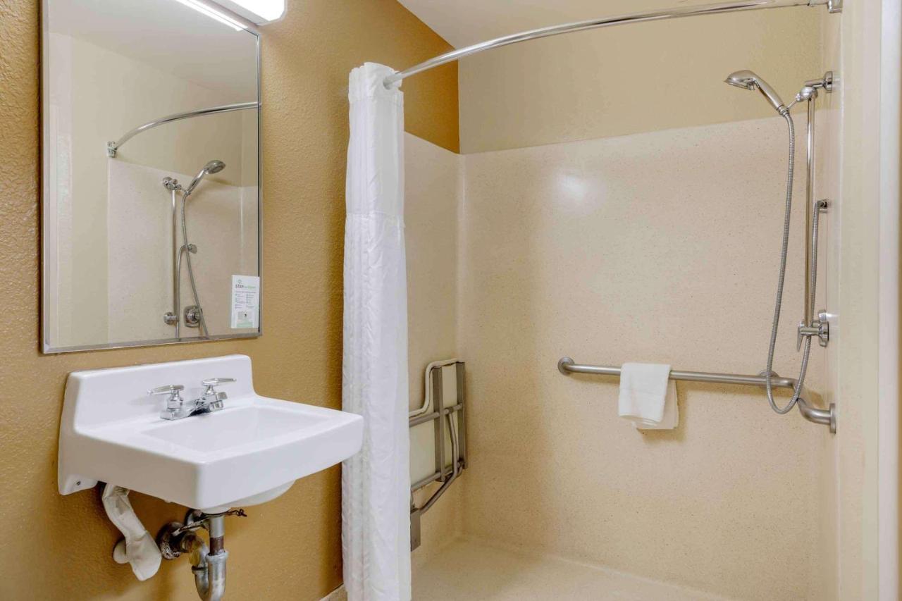 Extended Stay America Suites - Chantilly - Dulles المظهر الخارجي الصورة