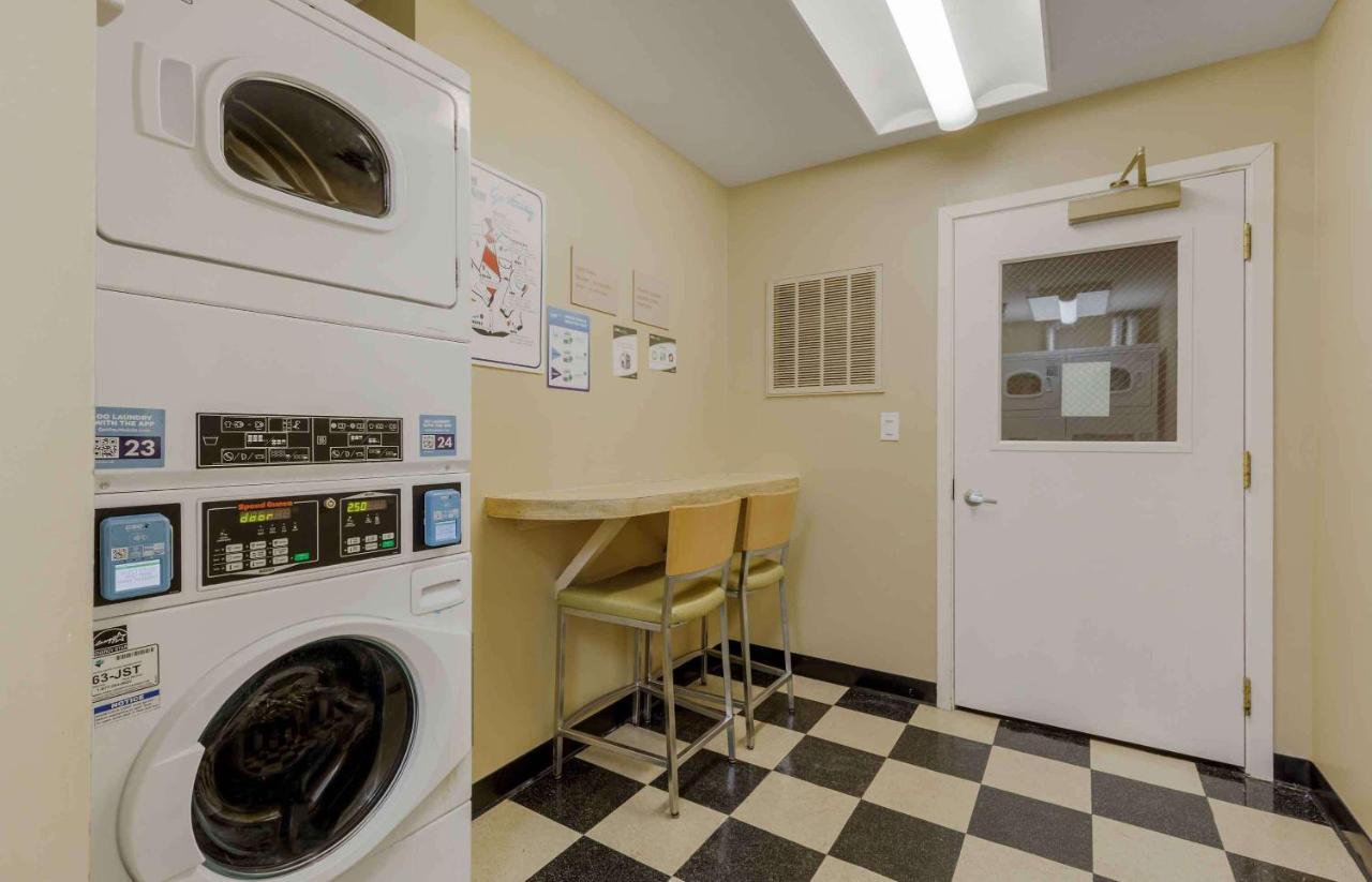 Extended Stay America Suites - Chantilly - Dulles المظهر الخارجي الصورة