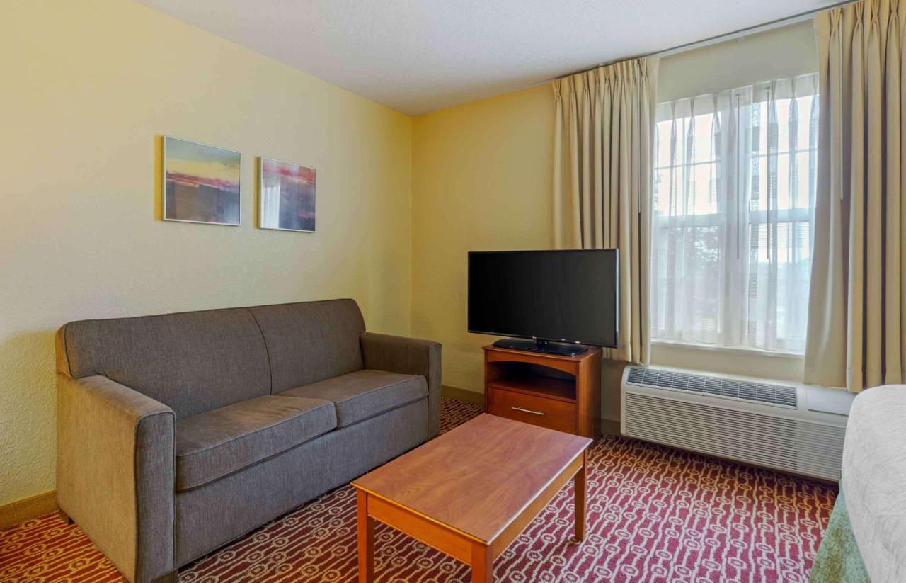 Extended Stay America Suites - Chantilly - Dulles المظهر الخارجي الصورة