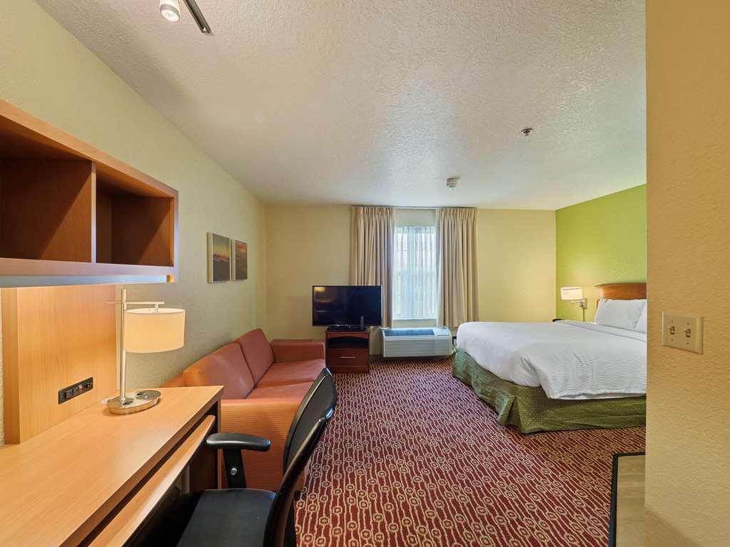 Extended Stay America Suites - Chantilly - Dulles الغرفة الصورة
