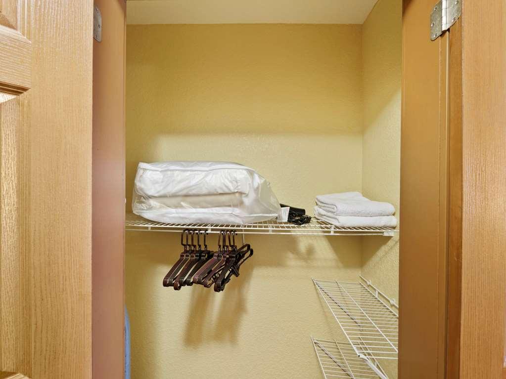 Extended Stay America Suites - Chantilly - Dulles الغرفة الصورة