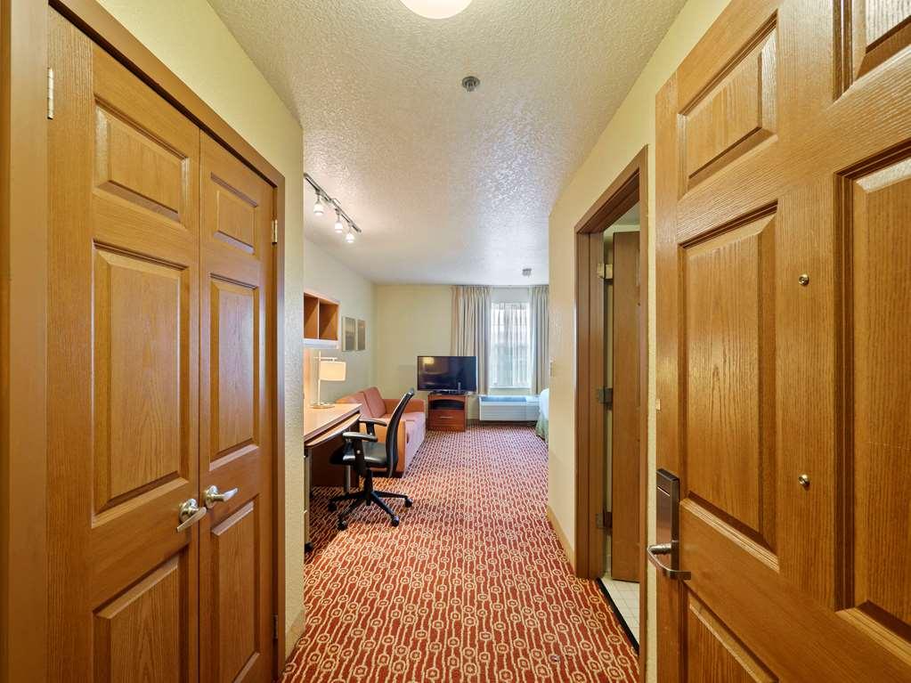 Extended Stay America Suites - Chantilly - Dulles الغرفة الصورة