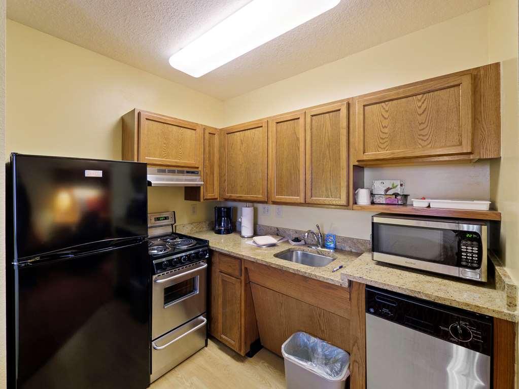 Extended Stay America Suites - Chantilly - Dulles الغرفة الصورة