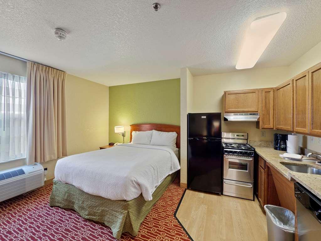 Extended Stay America Suites - Chantilly - Dulles الغرفة الصورة
