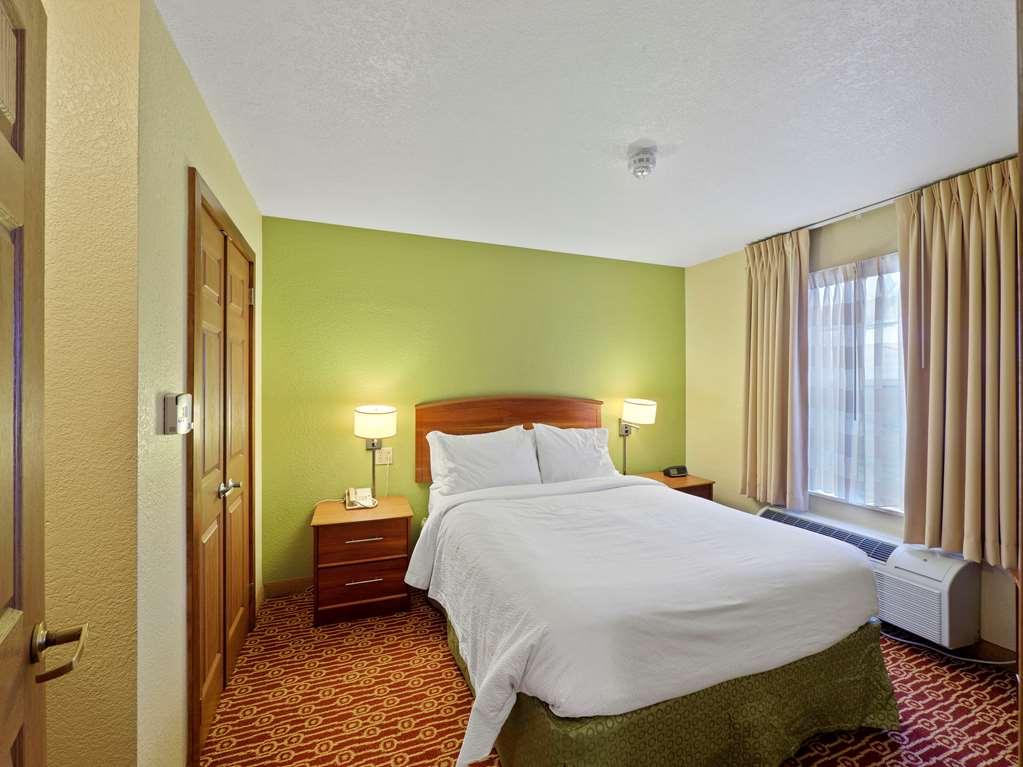 Extended Stay America Suites - Chantilly - Dulles الغرفة الصورة