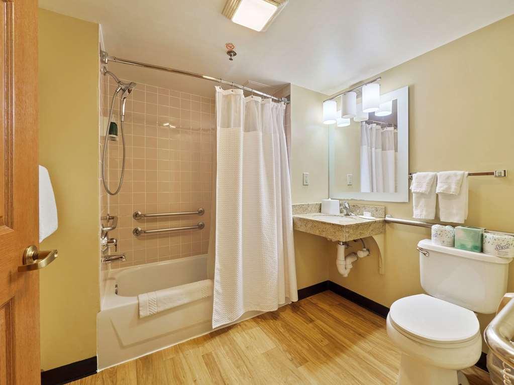 Extended Stay America Suites - Chantilly - Dulles المظهر الخارجي الصورة