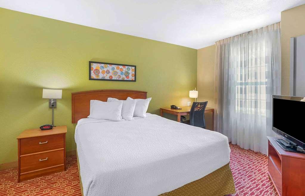 Extended Stay America Suites - Chantilly - Dulles الغرفة الصورة