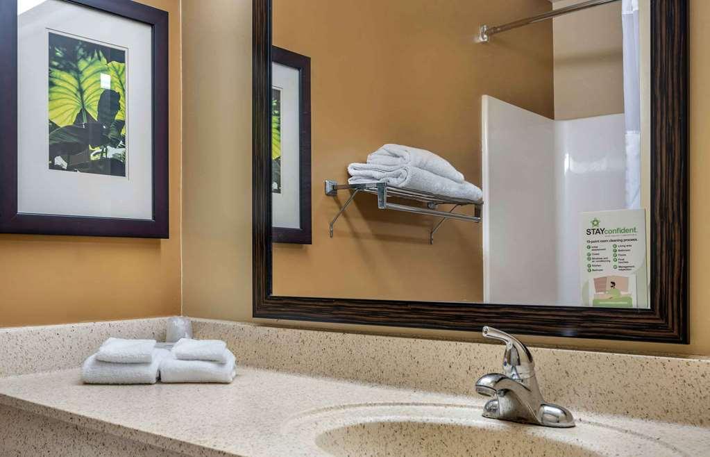 Extended Stay America Suites - Chantilly - Dulles الغرفة الصورة