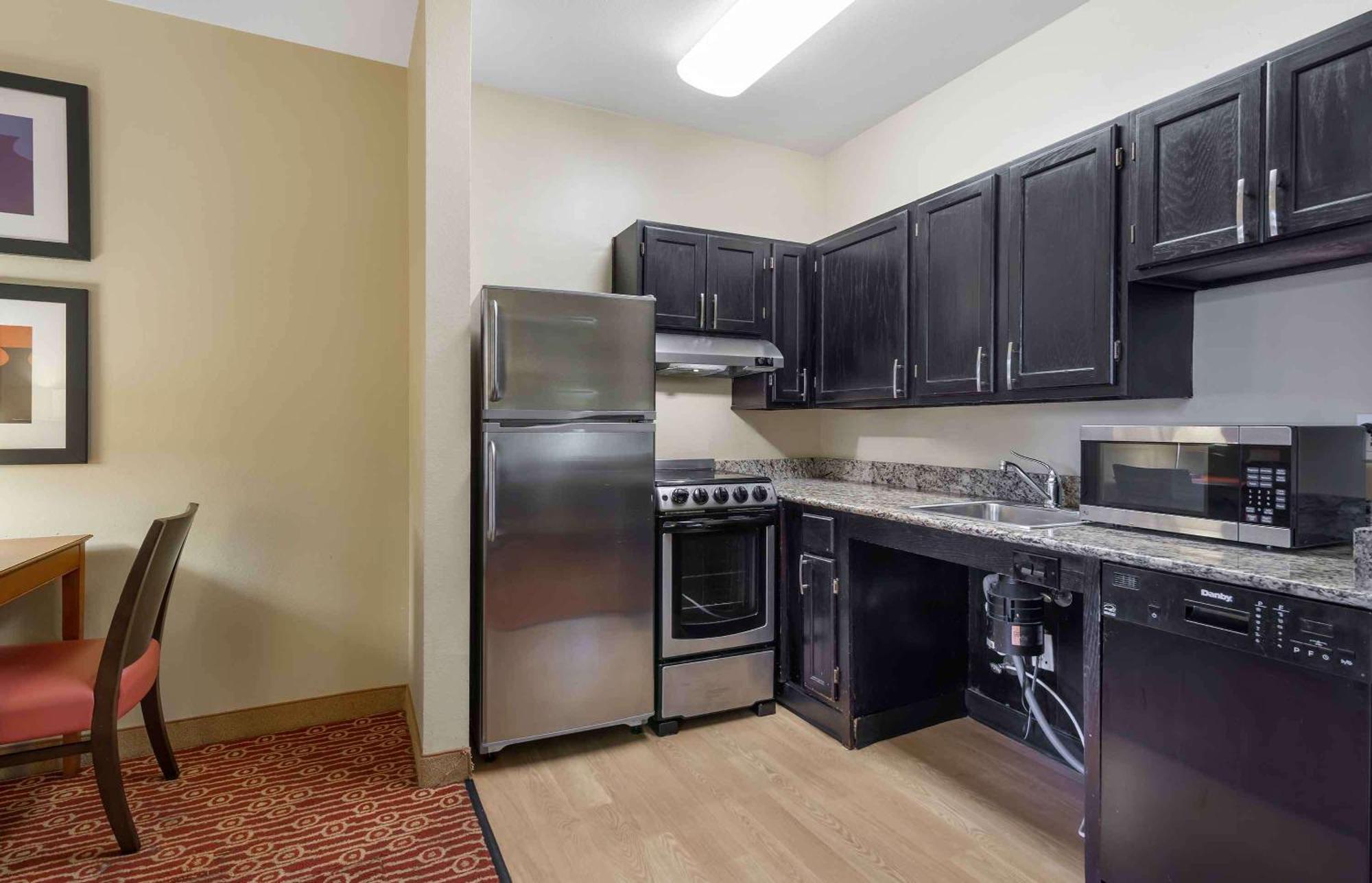 Extended Stay America Suites - Chantilly - Dulles المظهر الخارجي الصورة