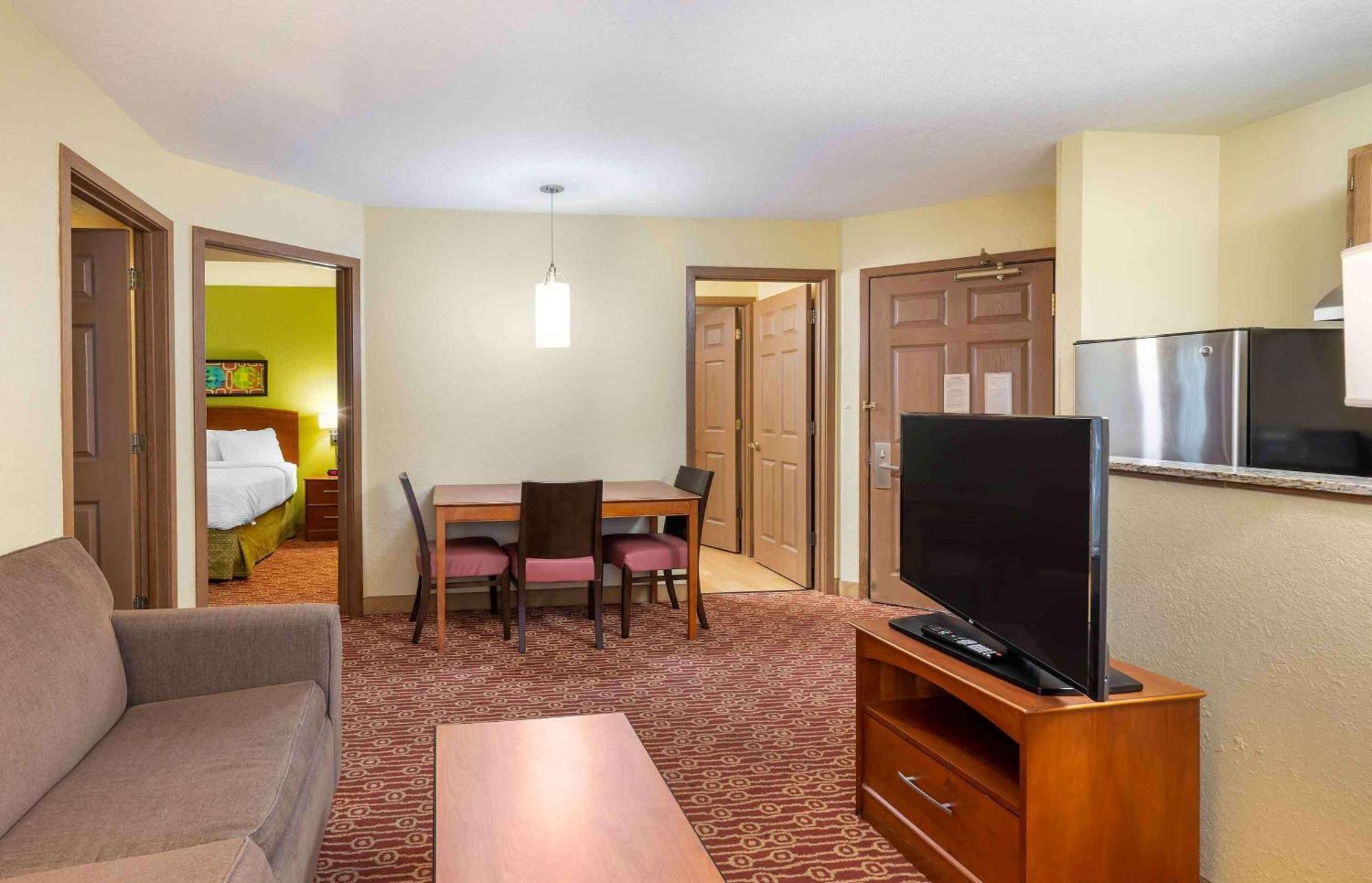 Extended Stay America Suites - Chantilly - Dulles المظهر الخارجي الصورة