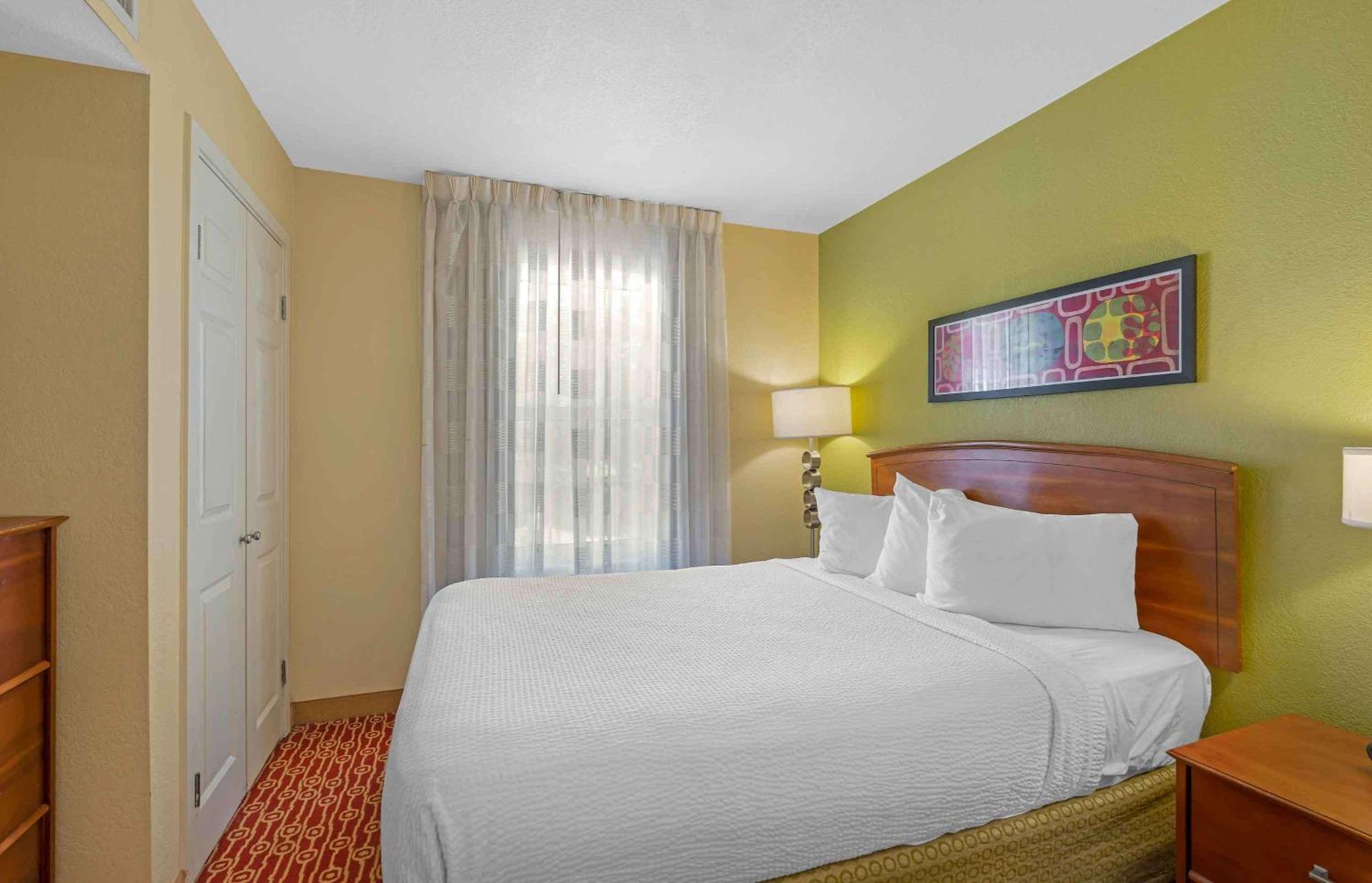 Extended Stay America Suites - Chantilly - Dulles المظهر الخارجي الصورة