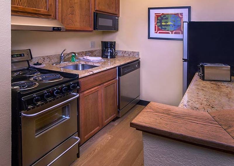 Extended Stay America Suites - Chantilly - Dulles المظهر الخارجي الصورة