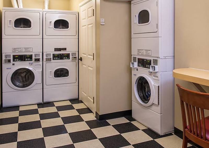 Extended Stay America Suites - Chantilly - Dulles المظهر الخارجي الصورة