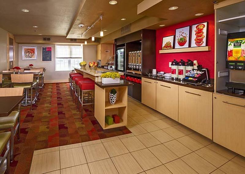 Extended Stay America Suites - Chantilly - Dulles المظهر الخارجي الصورة