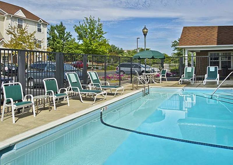 Extended Stay America Suites - Chantilly - Dulles المظهر الخارجي الصورة