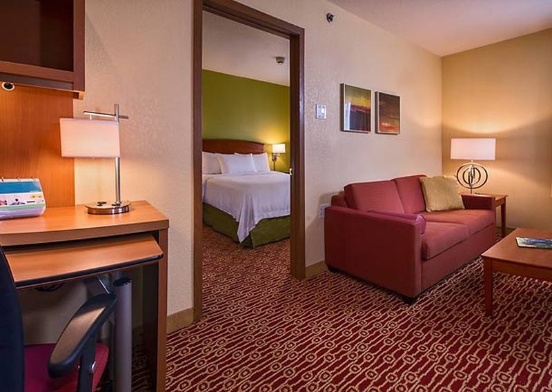 Extended Stay America Suites - Chantilly - Dulles المظهر الخارجي الصورة