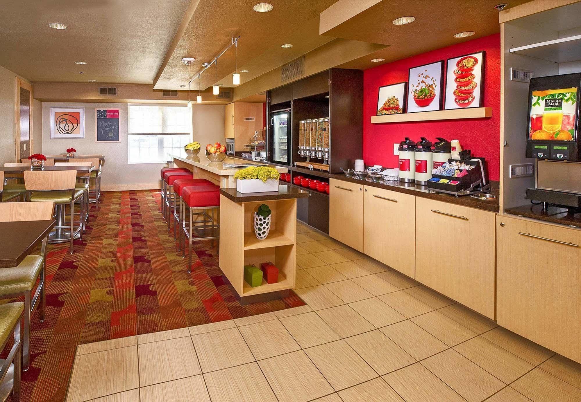 Extended Stay America Suites - Chantilly - Dulles المظهر الخارجي الصورة
