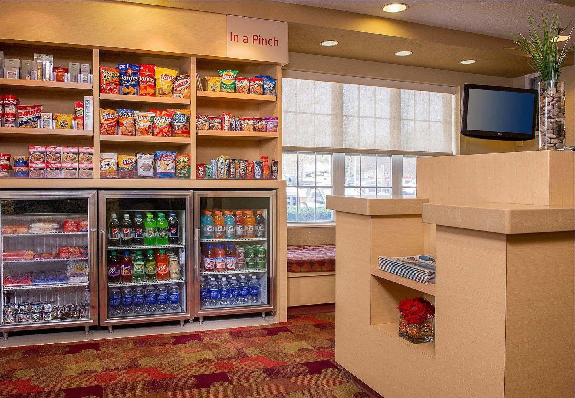 Extended Stay America Suites - Chantilly - Dulles المظهر الخارجي الصورة