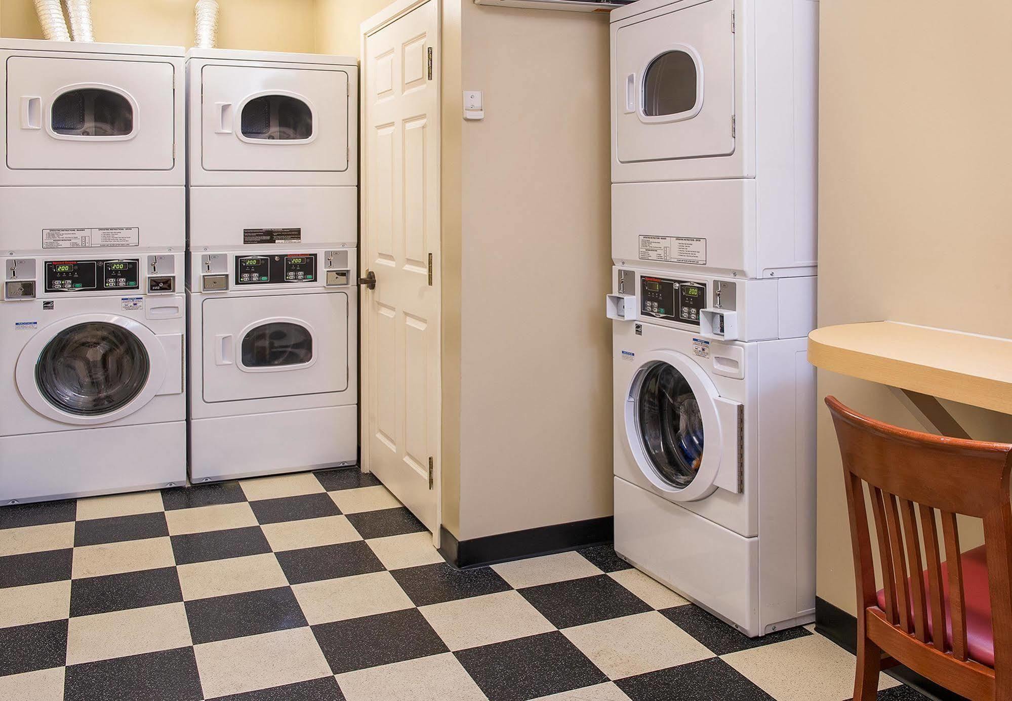 Extended Stay America Suites - Chantilly - Dulles المظهر الخارجي الصورة