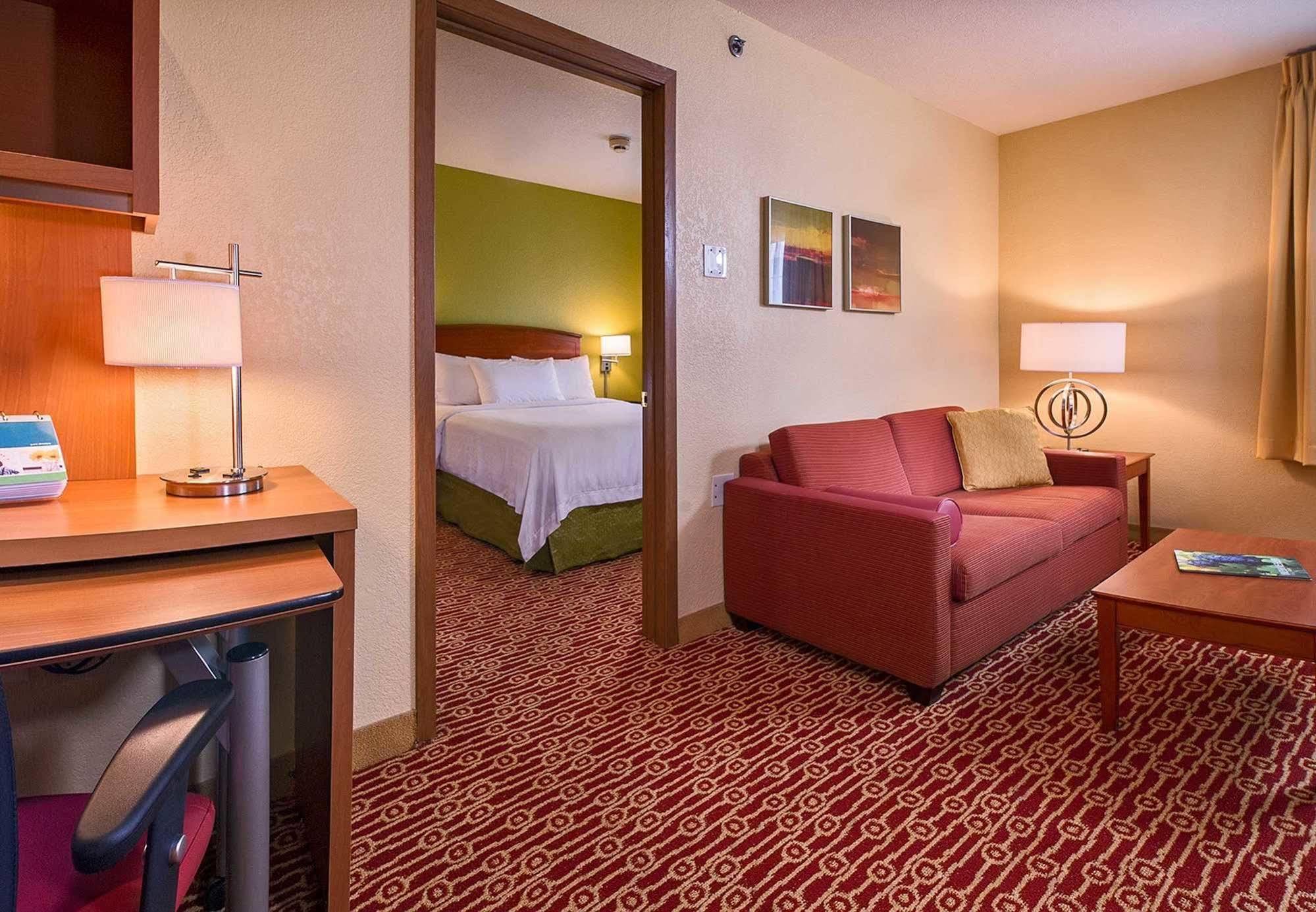 Extended Stay America Suites - Chantilly - Dulles المظهر الخارجي الصورة