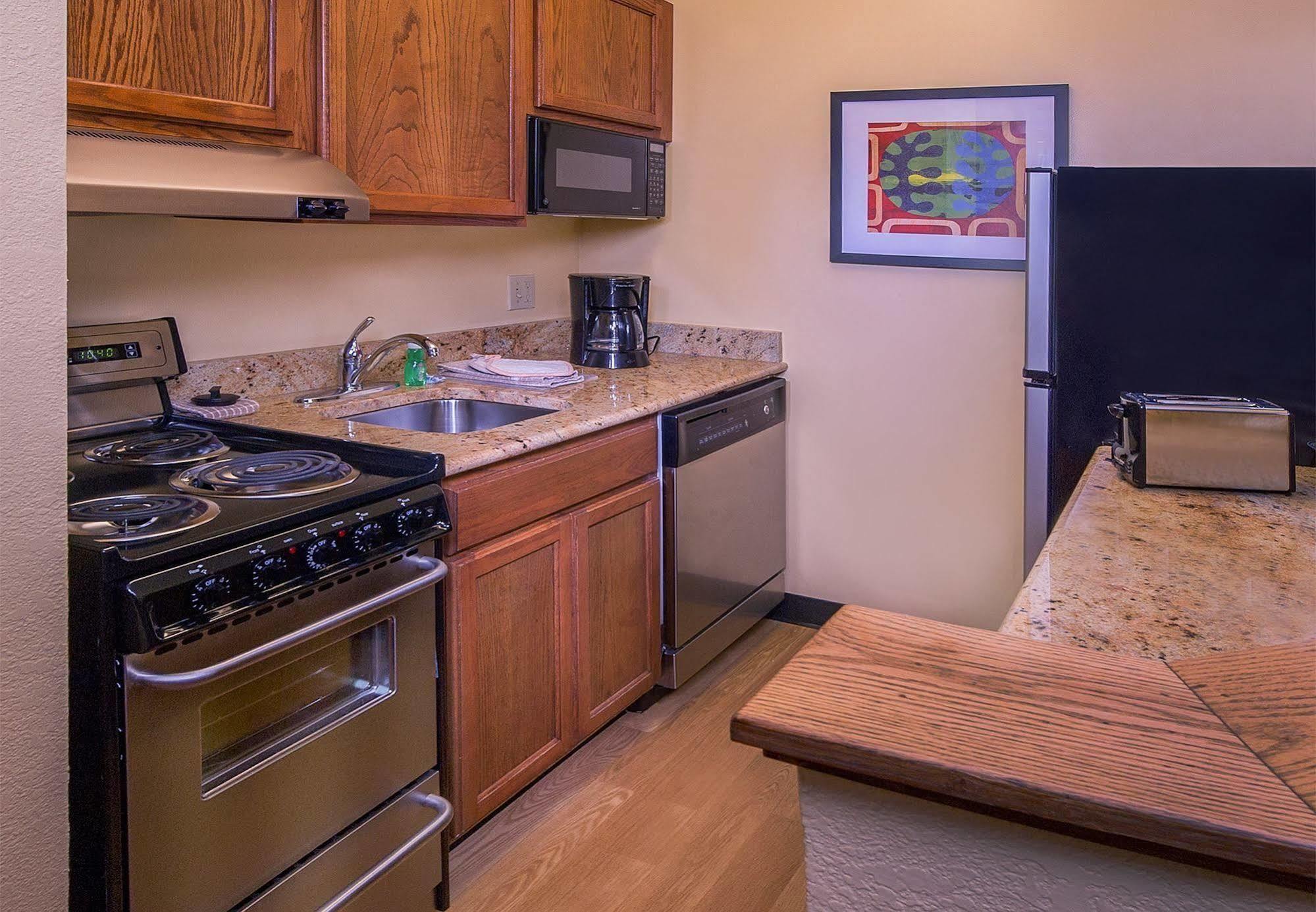 Extended Stay America Suites - Chantilly - Dulles المظهر الخارجي الصورة