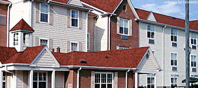 Extended Stay America Suites - Chantilly - Dulles المظهر الخارجي الصورة