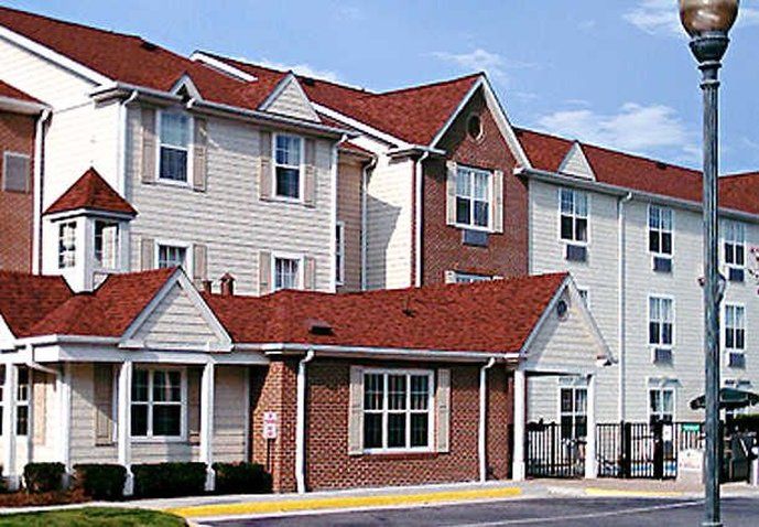 Extended Stay America Suites - Chantilly - Dulles المظهر الخارجي الصورة