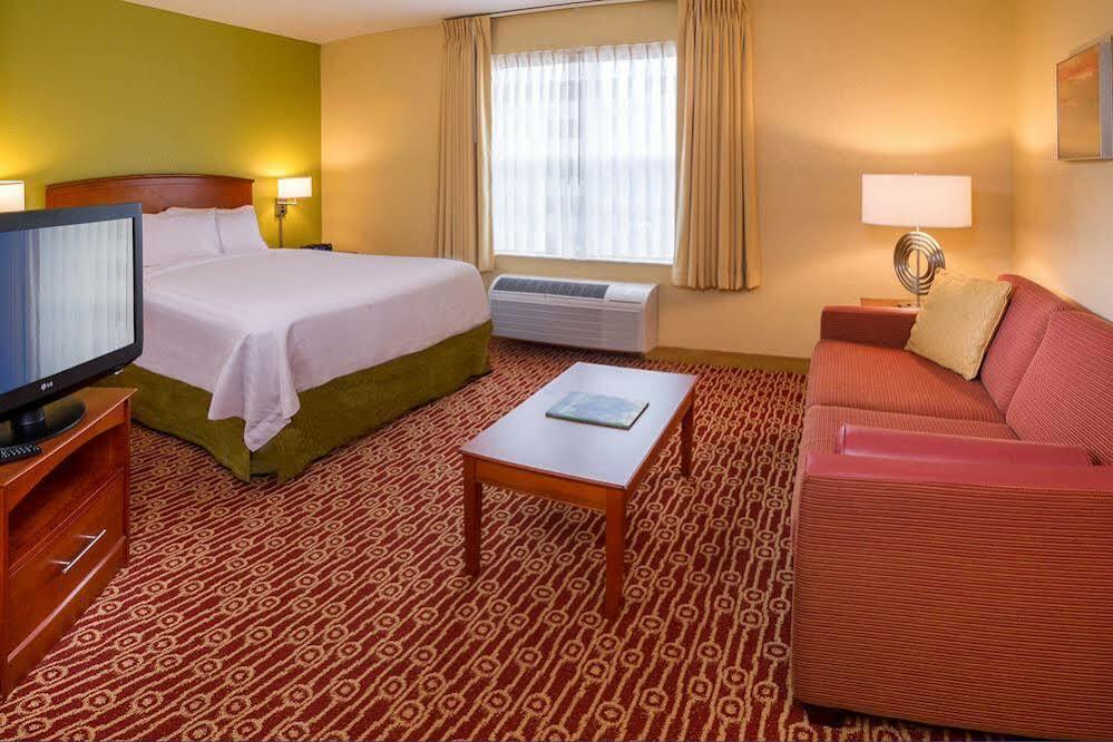 Extended Stay America Suites - Chantilly - Dulles المظهر الخارجي الصورة